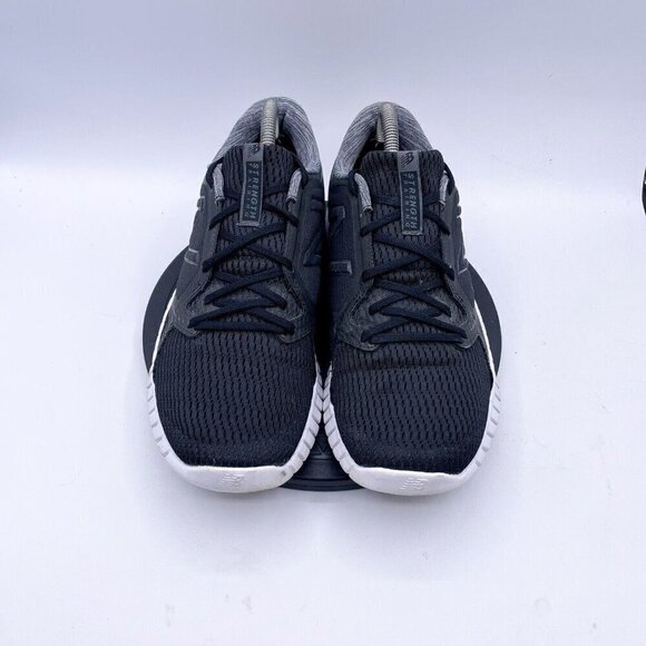 Men's New Balance MX66MB2 Flexonic Black/White Lace-up Running Shoes Size 8.5D - Picture 9 of 9